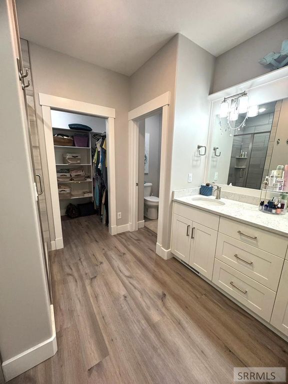 Image 26 of property listing at 1962 Autumn Lane, Idaho Falls, ID 83404