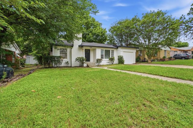 1534 N Atoll Drive, Dallas, TX 75216