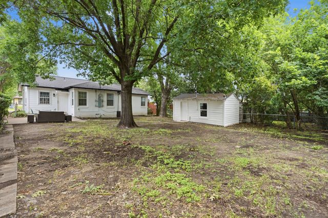 1534 N Atoll Drive, Dallas, TX 75216