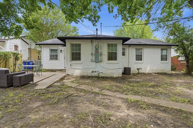 1534 N Atoll Drive, Dallas, TX 75216