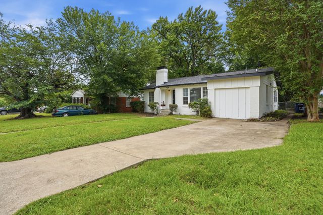 1534 N Atoll Drive, Dallas, TX 75216