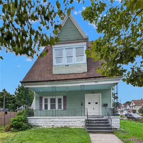 1737 S Park Avenue, Buffalo, NY 14220