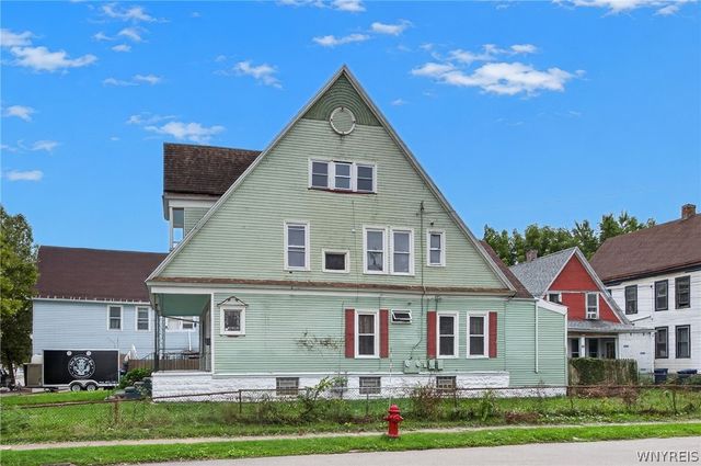 1737 S Park Avenue, Buffalo, NY 14220