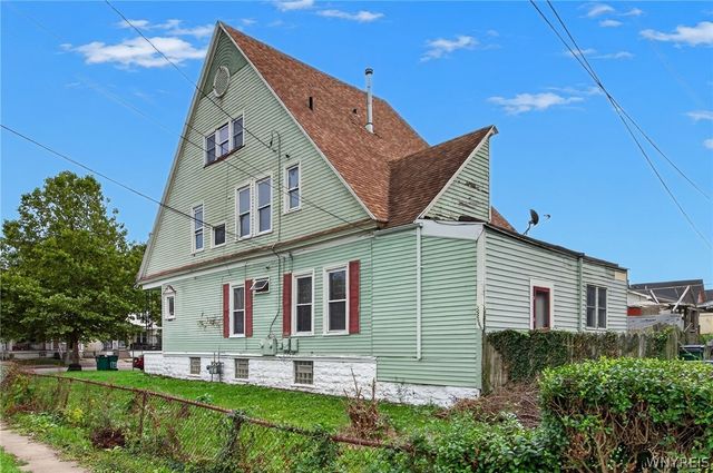 1737 S Park Avenue, Buffalo, NY 14220