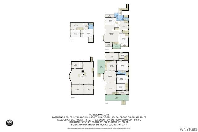 1737 S Park Avenue, Buffalo, NY 14220