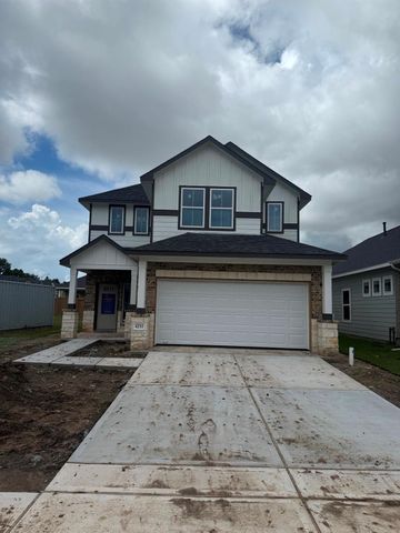 4211 Helmside Lane, Houston, TX 77053