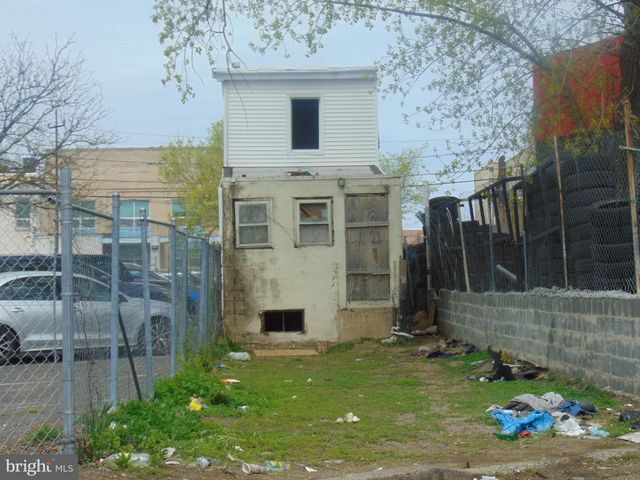 2618 CARMAN ST, Camden, NJ 08105