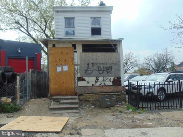 2618 CARMAN ST, Camden, NJ 08105