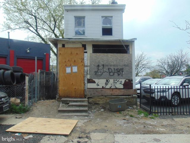 2618 CARMAN ST, Camden, NJ 08105