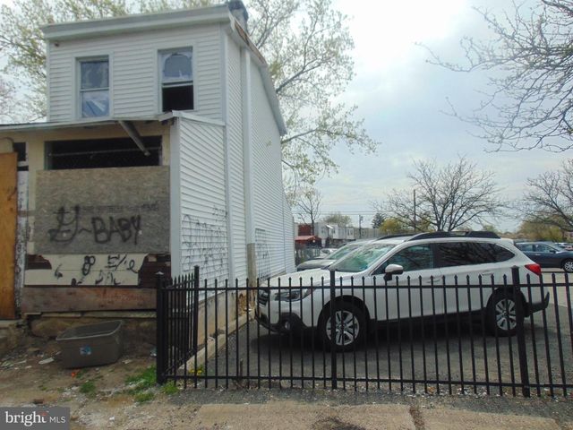 2618 CARMAN ST, Camden, NJ 08105
