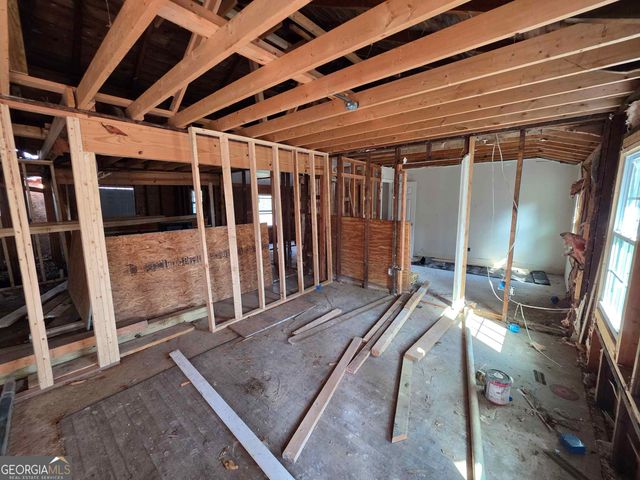 1285 North Ave NW, Atlanta, GA 30318