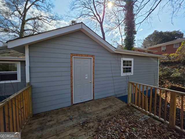 1285 North Ave NW, Atlanta, GA 30318