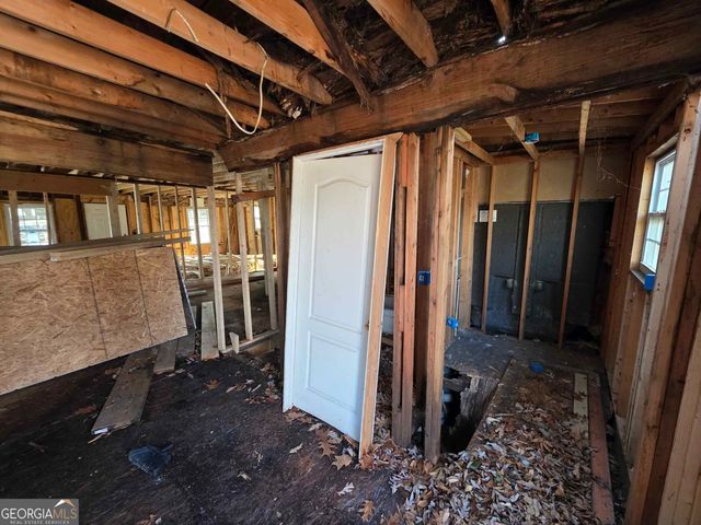 1285 North Ave NW, Atlanta, GA 30318