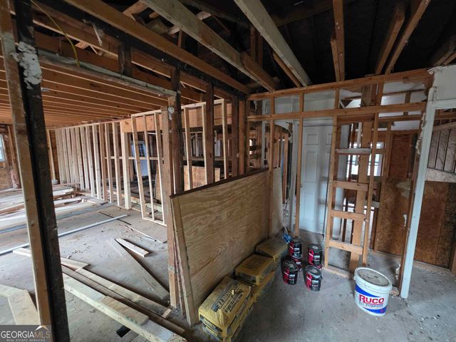 1285 North Ave NW, Atlanta, GA 30318