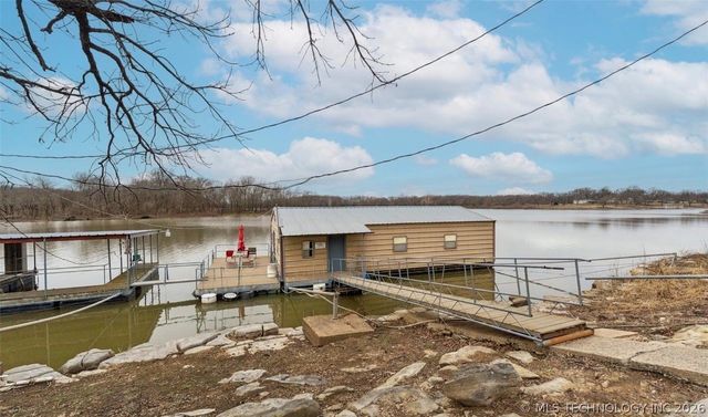 23 Rock Creek Ten, Adair, OK 74330