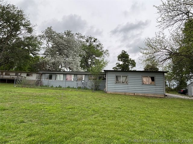 23 Rock Creek Ten, Adair, OK 74330