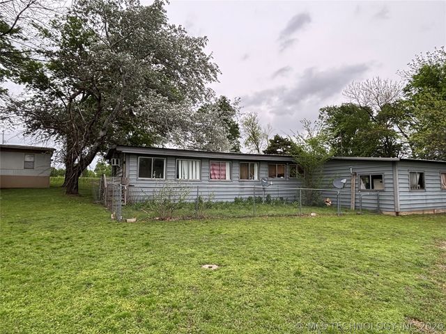 23 Rock Creek Ten, Adair, OK 74330