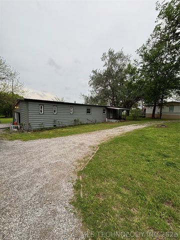 23 Rock Creek Ten, Adair, OK 74330