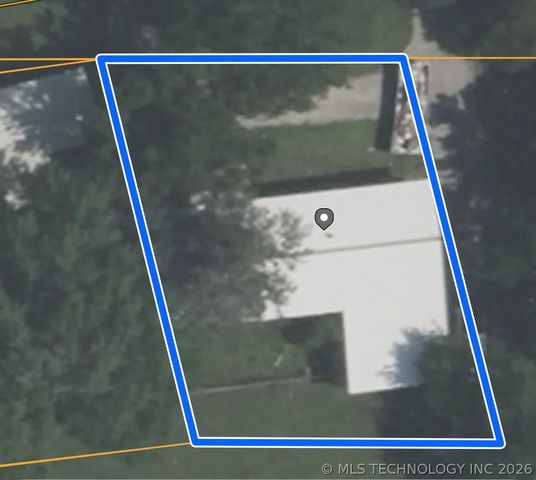 23 Rock Creek Ten, Adair, OK 74330