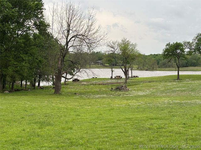 23 Rock Creek Ten, Adair, OK 74330