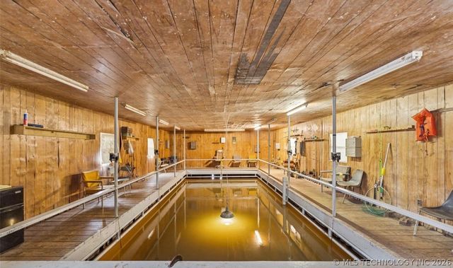 23 Rock Creek Ten, Adair, OK 74330