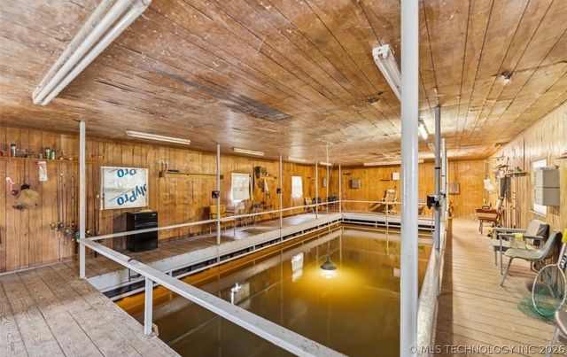 23 Rock Creek Ten, Adair, OK 74330