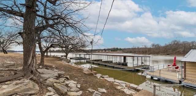 23 Rock Creek Ten, Adair, OK 74330