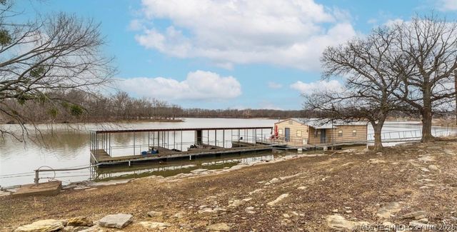 23 Rock Creek Ten, Adair, OK 74330