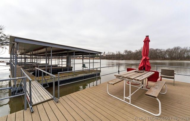 23 Rock Creek Ten, Adair, OK 74330