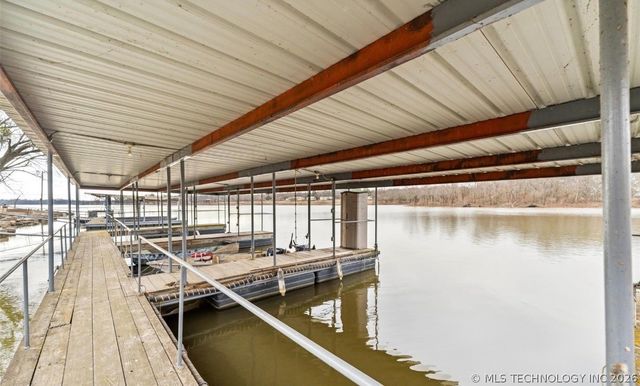 23 Rock Creek Ten, Adair, OK 74330