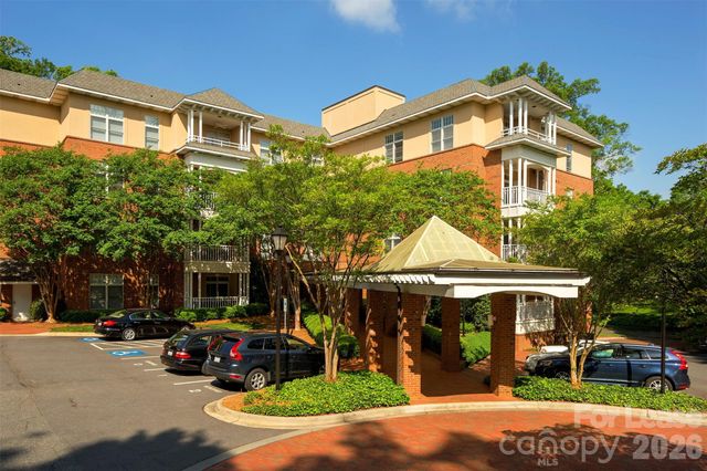 1301 Queens Road 101, Charlotte, NC 28207