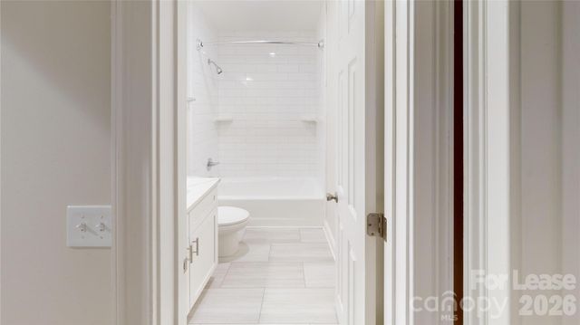 1301 Queens Road 101, Charlotte, NC 28207