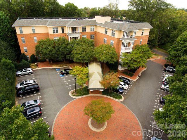 1301 Queens Road 101, Charlotte, NC 28207