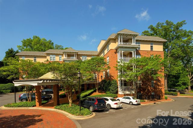 1301 Queens Road 101, Charlotte, NC 28207