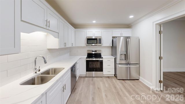 1301 Queens Road 101, Charlotte, NC 28207