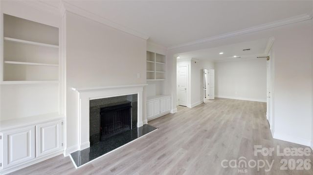 1301 Queens Road 101, Charlotte, NC 28207