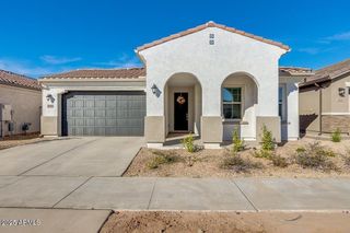 9916 E THORNBUSH Avenue, Mesa, AZ 85212