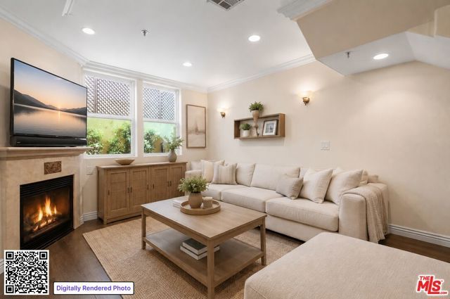 1050 N Edinburgh Avenue 103, West Hollywood, CA 90046