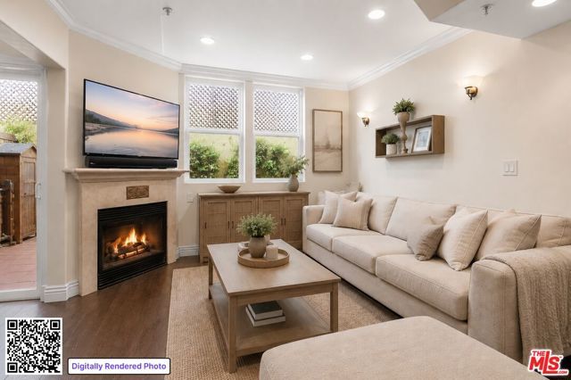 1050 N Edinburgh Avenue 103, West Hollywood, CA 90046