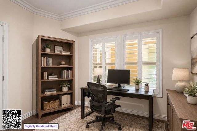 1050 N Edinburgh Avenue 103, West Hollywood, CA 90046
