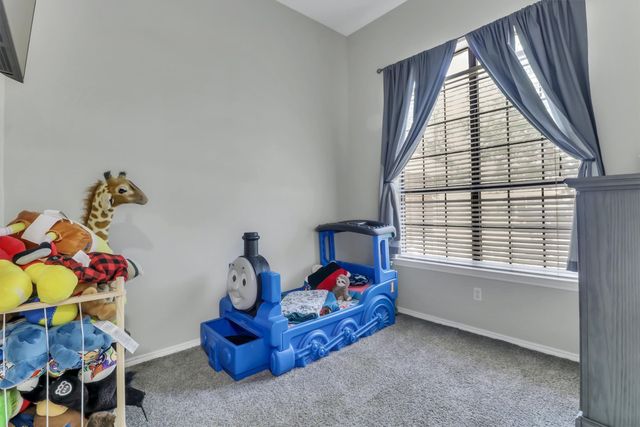 1506 Berry Patch Lane, Granbury, TX 76048