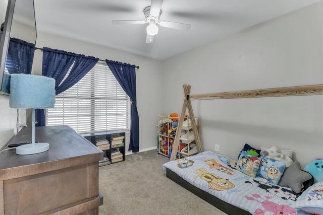 1506 Berry Patch Lane, Granbury, TX 76048