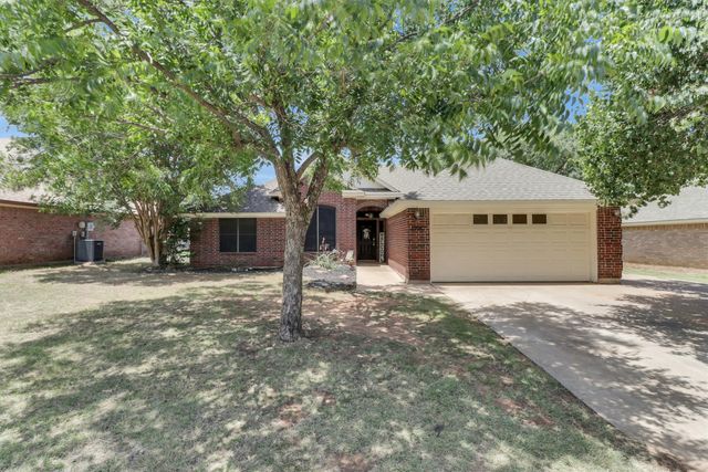1506 Berry Patch Lane, Granbury, TX 76048