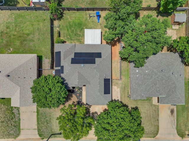 1506 Berry Patch Lane, Granbury, TX 76048