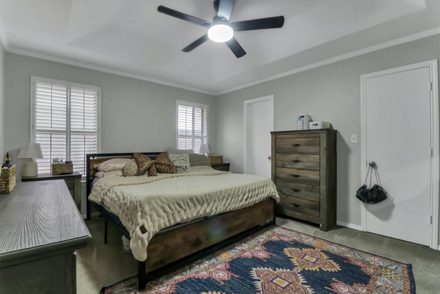 1506 Berry Patch Lane, Granbury, TX 76048