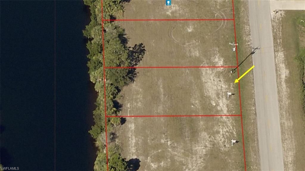 3260 Old Burnt Store RD N, CAPE CORAL, FL 33993 — photo 2