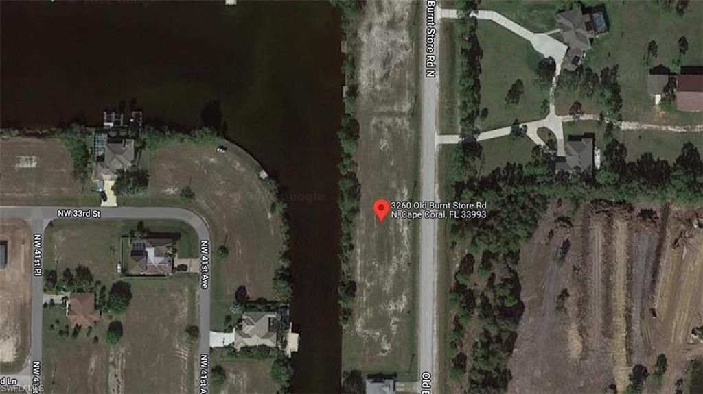 3260 Old Burnt Store RD N, CAPE CORAL, FL 33993 — photo 4
