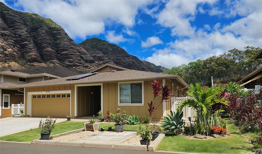 84-873 Maiola Street 113, Waianae, HI 96792