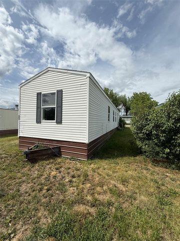 643 Grantsdale Road 25, Hamilton, MT 59840