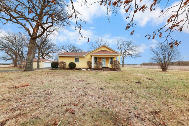 2810 Oxbow Road, Morris, IL 60450